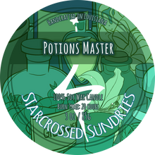 Load image into Gallery viewer, Dark Apothecary