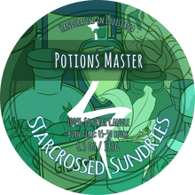 Load image into Gallery viewer, Dark Apothecary