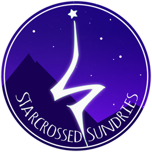 Starcrossed Sundries