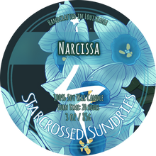 Load image into Gallery viewer, Narcissa
