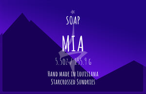 Mia Soap